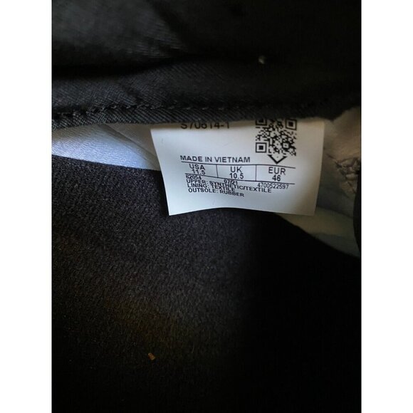 Saucony Grid web "into the void" sneakers mens Missized* 10.5 & 11.5 - Picture 6 of 7